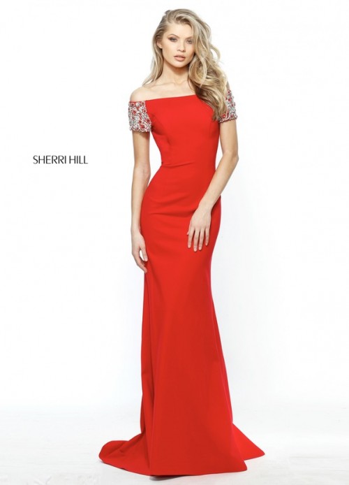 http://www.formaldressescheap.com/sherri-hill-51435-red-2017-fitted-long-neoprene-prom-dresses-beaded-sleeves-p-107.html#.Wkwn2ltL-70