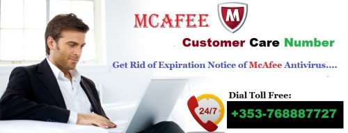 Anytime you can face unforeseen technical issue carry different many problems while using the antivirus security software with the unsuccessful show and putting your device at riskiness. Just make a help call us at our McAfee Customer Care number +353-768887727.For more information visit our website: http://mcafee.numberireland.com/