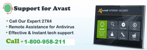 We offer help for Avast antivirus and furthermore offer help to arrange setting for secured access to the framework. We can overhaul and refresh the as of now introduced Avast antivirus on your gadget with online help. So in the event that you need to do it then simply drop a call at Avast Antivirus Technical Support number 1-800-958-211 and afterward the specialists control you. For more information visit our website-http://avast.supportaustralia.com.au/