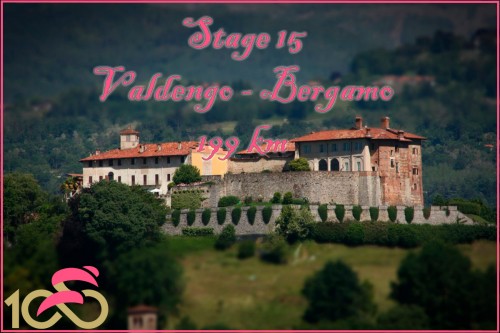 (1) Valdengo Bergamo 199