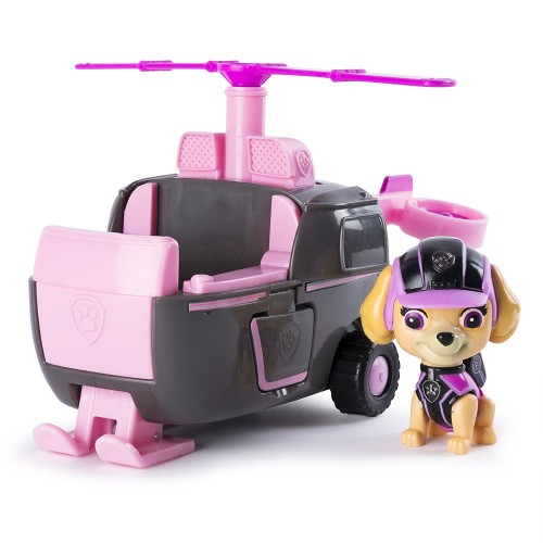 Mission Paw Vehicles 4