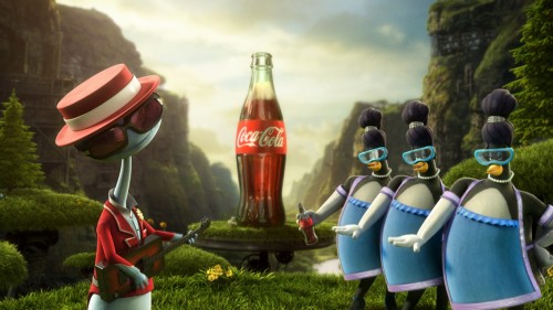 Coca cola images drink firm 66138 1366x768