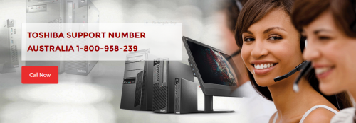 Toshiba support Australia providing complete technical support for users if you are facing any type of technical issue call Toshiba helpline number1-800-958-239 or visit our website here http://toshiba.supportnumberaustralia.com