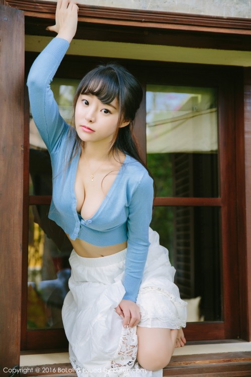 柳侑绮Sevenbaby (21)