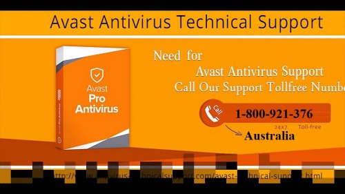 Avast protects your system from viruses, malware, and other corrupted files. For more information visit our website: https://avast.supportaustralia.com.au/