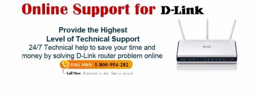 We are providing tech support service for all type of issue related to D-link router such as wi-fi issue, poor net connectivity, set up and installation etc. If you have any issue dial our toll-free no 1-800-954-282 and get quick response from our experts. For more info visit our website.
http://dlink.routersupportaustralia.com.au/