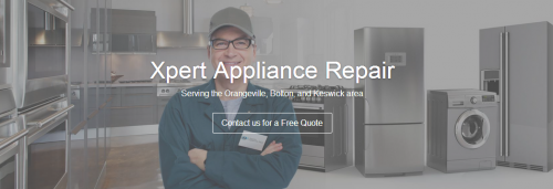 Xpert Appliance Repair
38 Rolling Hills Lane
Bolton, ON L7E 1T9
(289) 206-1443

https://xpertappliancerepair.ca/bolton.html