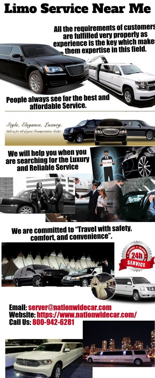 Limo Rental Cost