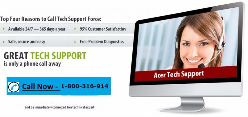 If you are an Acer user and coming across any difficulty while accessing your Acer Product then get the top solutions  here just call on acer support helpline number 1-800-316-914 know more visit our official website http://acer.supportnumberaustralia.com/