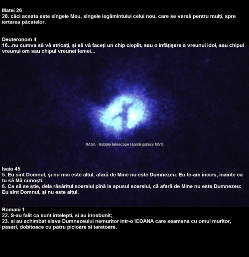 30 Hubble Cross rom