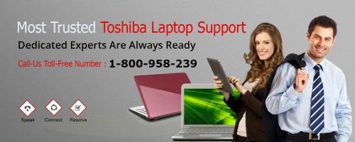 We are independent tech service providers and have no association with the Toshiba brand. Our mission is to resolve the tech problems faced by laptop&desktop users.If You Facing Small Or big Problem Connect With Us 1-800-958-239. Know More Visit Our Website Toshiba laptop repair service online. http://toshiba.supportnumberaustralia.com/laptop-and-computer-repairs-sydney.html