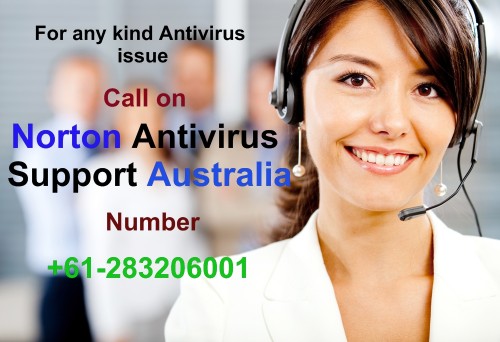 Use Norton Antivirus for your computer system protection. If you have any kind of Norton Antivirus issue then dial Norton Support Number +61-283206001 or visit our website: http://norton.antivirussupportaustralia.com