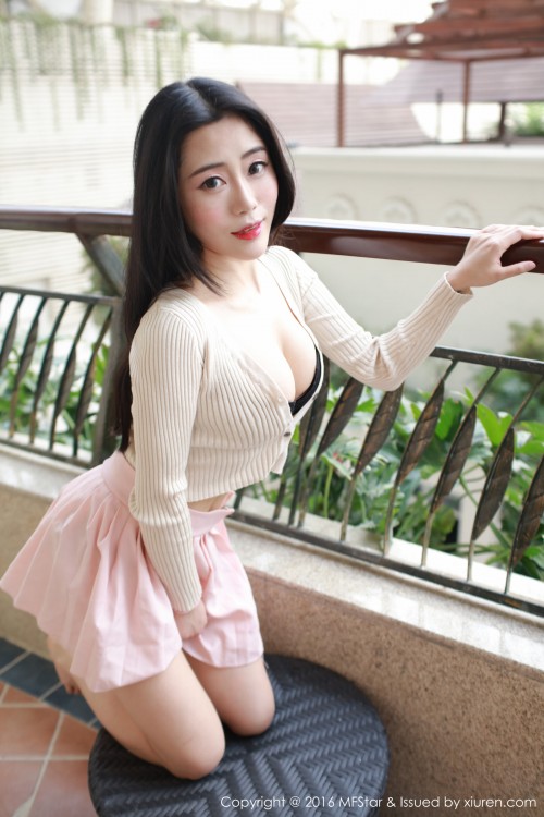 兜豆靓Youlina (43)