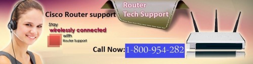 Cisco Support Number