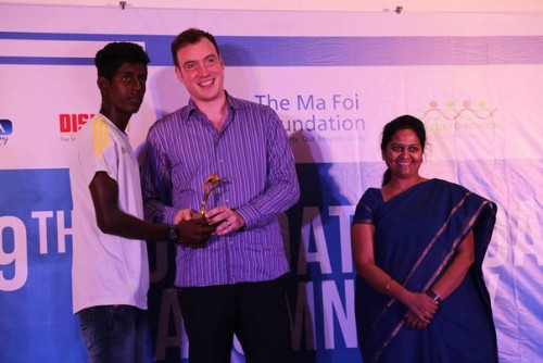 Agni Foundation sponsored Ma Foi Foundation works towards the holistic development of communities 4