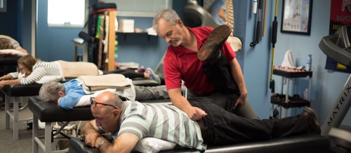 Get the best Physical therapy in Toledo in one touch. Ptlinktherapy.com provides you some of the best Physical therapy services. For more information, please visit our website now!


https://ptlinktherapy.com/