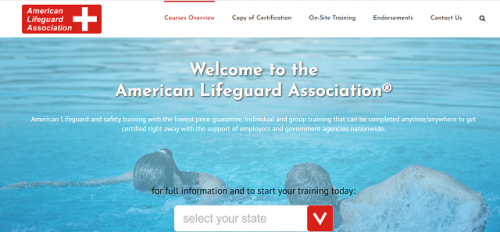 Whereas the main focus of the Lifeguard courses are primarily Aquatics packages, we additionally provide conventional Well being and Security Coaching for Workplaces, Medical, Building, and so forth.


#Lifeguardtraining    #Lifeguardclasses   #Lifeguardcourses    #Lifeguardcertificate

Web: https://americanlifeguard.com/