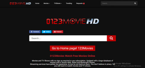 As a result of the selection of content, 0123movies free has turned into one of the most popular streaming sites. You can view movies from the internet browser on your tablet computer, computer system, or smart device.
 
#0123movies #0123moviesfree #watch0123movies #0123moviehd

Web: https://watch0123movies.org/