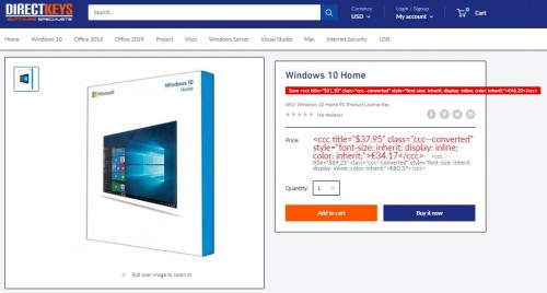 Buy windows 10 product key at best price.Virtual machines likewise have a place with the Windows 10 Pro full form. Cortana from Windows 10, the user&#39;s individual computerized aide, addresses questions, yet additionally deals with the user&#39;s arrangements and plan for the day. Windows 10 is enhanced for procedure on PCs, scratch pad, tablets and cell phones - the client chooses for himself whether he wants to work by means of touch screen or mouse and console. Cards, photographs, mail, schedules, groove music, films &amp; TV shows, and more in Windows 10 are for the most part incredible applications, so you can escape. Purchase Windows 10 Pro onlineWhen you purchase Windows 10 Pro on the web, you&#39;ll advantage from the demonstrated, simple to-utilize Start menu: Resize it to the ideal estimate and modify the rundown or tile view to your inclinations.

Our team at Direct Keys are experts in the IT industry. Directkeys.com is 20 years old, yes - born in 2000. We source the best value for money products so our buyers know where to price them at market busting prices. Our audiences and target buyers are left satisfied with a quality product as well as fulfilling your cost-saving exercise and benefiting from our excellent customer service. We supply home, business and all types of organisations with stock not just for personal but commercial usage too. Our catalogue of products include brand named items that are carefully selected by our purchasing team. We source products for our customers and can supply according to higher demand.
#Windows10enterpriseltsc2019 #Windows10operatingsystem #microsoftofficeprofessionalplus2019 #Windows10productkey #Windows10productkey64bit #Buywindows10productkey 

Web:- https://directkeys.com/products/windows-10-professional