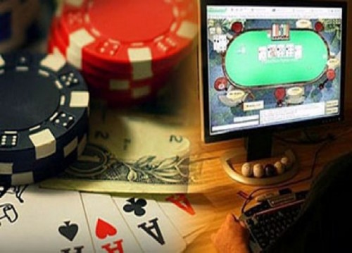 The term protection inclusion originates from the proposal that a player can defend his unique wager regardless of whether the provider has a blackjack. By betting the full 50% of your underlying wager, a gamer can re-procure the situs judi online terbaru money they would almost certainly have shed if a gamer has blackjack. 

#judi #slot #online #bola #situs

Website: https://app.tettra.co/teams/lizasteam/pages/texas-hold-em-online-poker-betting-tips-steps-just-how-to-dominate-betting?auth=46849d7f160a83b0029a3a3bd8a30ad810c417d7b0ff964687f2825e910b29a5c178cef92d7ac299b767e9859eb08b21