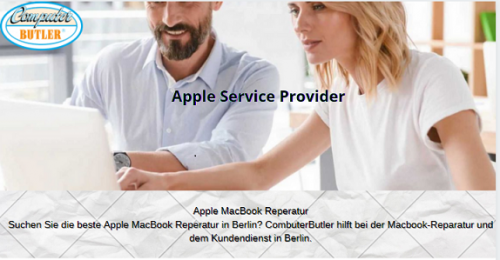 Suchen Sie die beste Apple MacBook Reperatur in Berlin? CombuterButler hilft bei der Macbook-Reparatur und dem Kundendienst in Berlin.

Bitte überprüfen Sie die URL für weitere Informationen: -:- https://computerbutler.de/apple-macbook-reparatur-service-berlin/

kontakt

E-mail:- 
info@computerbutler.de

Berlin

Nuremberg +49 911-3083 78790

+49 30 - 9940 4557 0