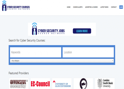 These courses may focus on contemplates, squeezing thinking Cyber Security Training, previous history, approach, and solidarity extents of limits, which are when in doubt all essential for 

home security work. There is particularly a great deal of suitable data on the web and starting from the Department of Home property Security. 

#CyberSecurityCourses  #ITSecurityCourses  #ITTrainingCourses  #CertifiedEthicalHackerCourse

Web: https://www.cybersecuritycourses.com