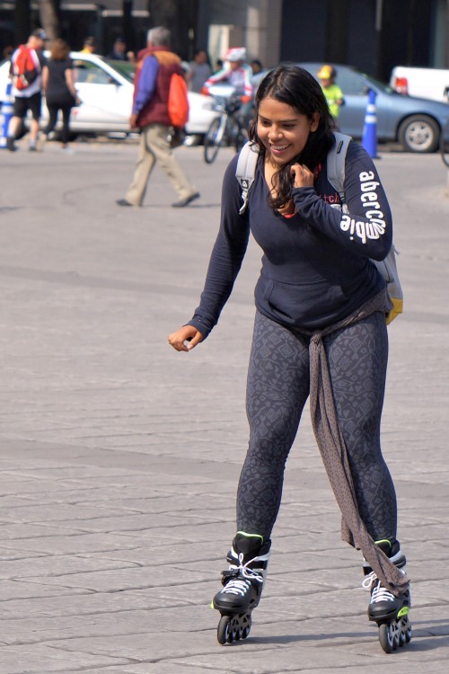 rollerbladel