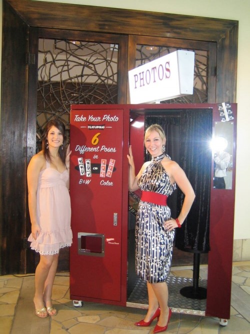 Add some fun and excitement to your Quinceanera with photo booth rental in San Jose. Your guests are sure to have a wonderful time dressing up in props and making crazy faces with PhotoWorks Interactive Photobooth Rentals of San Jose. Visit: https://www.photoworksinteractive.com/