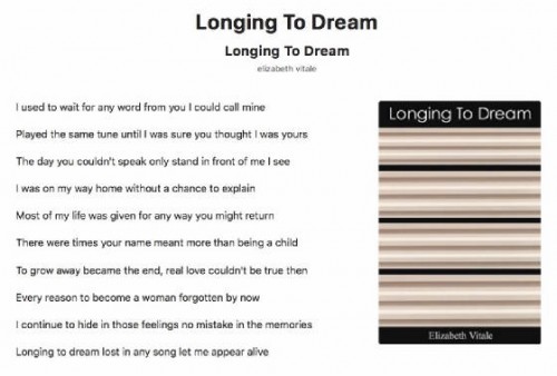 Longing To Dream