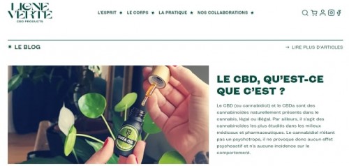 CBD oil can be winding up being standard among creature proprietors who need to have the choice to help their pets inside home reliably solid and adjusted standard reliably presences CBD pas cher. For the most part the reason for this limit can be found inside the course. 

#LivraisonCBDFrance #CBDpascher #HuileCBD #CBDenligne #CannabisCBD

Web: https://lignevertecbd.com