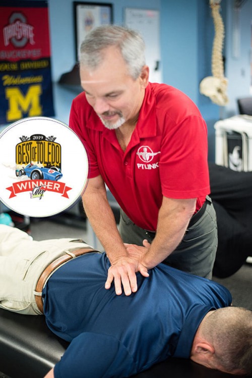 If you are looking for the best physical therapy in Toledo, then we are the best option for you. At Ptlinktherapy.com, we are Providing you the best Physical Therapy In Toledo, Sylvania, and Perrysburg To Help You Live A Pain-Free Life. Visit our website today for more information.

https://ptlinktherapy.com/