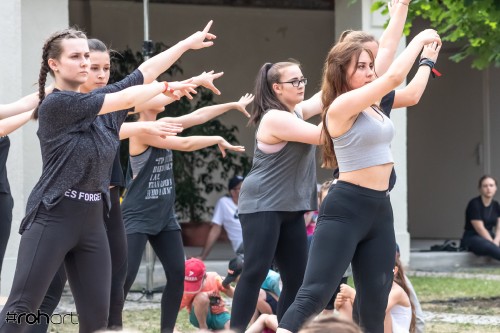 2019-06-16 Cottbuser Kindermusical - Sommerfest