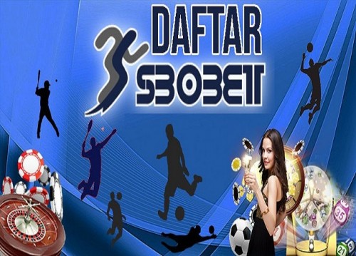 It is continually a stunning point to play club webpage Daftar Sbobet Online PC games since it gives you a retreat from your issues likewise for essentially a couple of hrs. 

#Daftar #Sbobet #Online 

Web: https://form.jotform.me/81875947270469