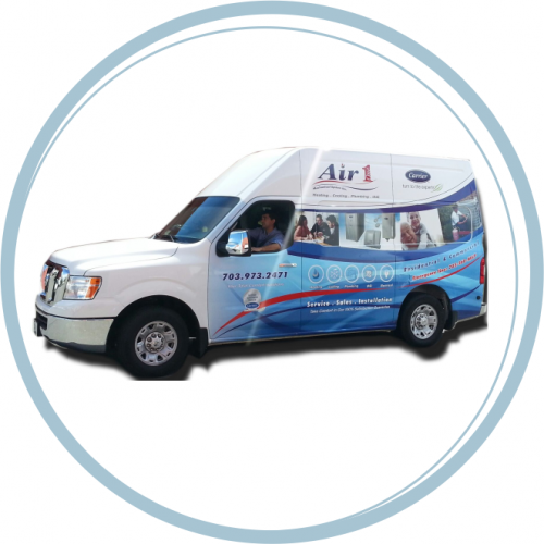 We are providing the hvac repair chantilly va services to our clients.  You can contact us for quick help and our experts are available for you. Our best experts will assist you to resolve your problem. 

Visit here : https://www.airone360.com/locations/chantilly-va/