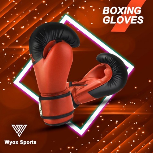 Find the superior quality MMA kits, gym equipment, sports accessories, and whatnot here with us at Wyox Sports; we are your ultimate destination to buy USA boxing kits, tools, and more. Enjoy our amazing deals and discounts and quick delivery services. 

Visit at - https://wyoxsports.com/