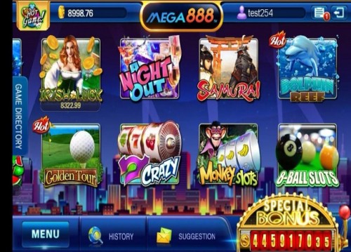 On a port 918kiss with more than one payline, you can bring additional lines directly into play by increasing the quantity of coins you play. You don't need to wager on each accessible payline. 

Web:https://www.livemobile66.com/918kiss/

#918kiss #ios #app #malaysia #login #download #android #2019