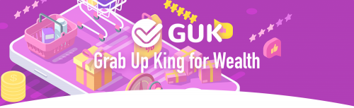 GUK is Meesho's top partner. It helps peoples quickly buy preferential products by organizing groups to earn a commission. Just copy the link from GUK, share it with friends & family etc. Ideal for housewives, students, or anyone looking for work from home income. 

Please visit now for more information -  https://buy-join.com/m/#/login

Start earning in 2 minutes

1. Choose a grouping group and click "Profit"

2. Click "Share for profit" to copy and share the address with friends

3. Friends join the group and complete the order

4. OK, You have earned multiple profits