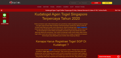 It could be unsubstantiated, however years back, Americans togel were permitted to dip into virtually any type of internet casino poker area. Celebration Casino poker is an internet casino poker titan that is not presently enabling Americans to use the website. 


#togel #togelsingapore #togelhongkong #togelonline

Web:  http://3.114.208.180/