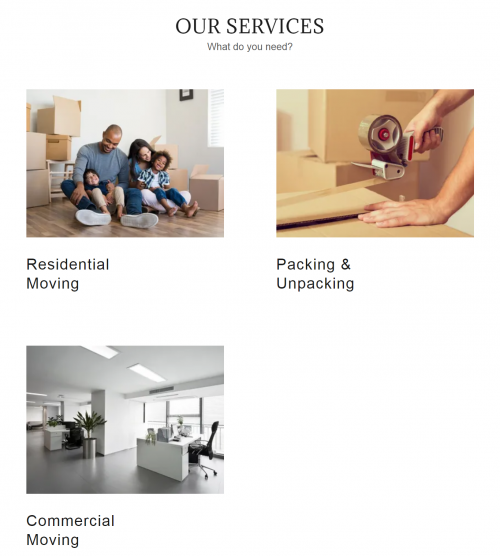 We offer commercial moving services Toronto, moving service Ontario, Moving Company in Ontario, Residential Moving Ontario, Commercial Moving Ontario, Toronto Local Movers, Toronto Top Moving Services‎, Ontario Moving Company.

Read  more:- https://hobbsmovingcompany.com/services

We are a Toronto based moving company focusing on the quality of our movers, so our team is made up of the best in the business with over 20 years of experience. Great Reputation & Great Rates,Free estimate, Fully licensed & insured and 20+ Years of Experience

#MovingCompanyincanada #ResidentialMovingcanada #CommercialMovingcanada #LocalMovingCompany #movingcompanytoronto #MovingTips #MovingwithKids #MovingwiththeElderly