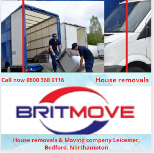Are you looking for House movers in the Northampton? We are leading one of the best House removals firms in the Northampton at Britmove.co.uk. Our aim is to deliver the best services to satisfy your requirements.

Please Click here:- https://www.britmove.co.uk/service/moving-house/

Contact US:- 
	
TELEPHONE:- 0800 368 9116

EMAIL:- office@britmove.co.uk
