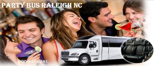 Party Bus Rental For Cheap