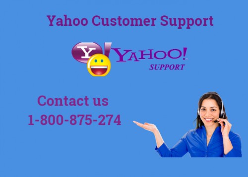 Benefits of Yahoo Support service is user can enjoy free emailing services.If you have any issue related Yahoo.call Yahoo Support Number Australia 1-800-875-274.http://yahoo.supportaustralia.com.au/