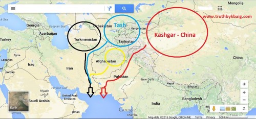 Understand India Iran Deal for Chabahar