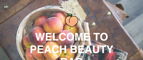 Keep your peach fuzz-free with Langford’s newest beauty and waxing bar, specializing in brazilians, eyelash extensions, and head-to-toe body waxing services. Conveniently located on Millstream Road in Langford, BC

Get Click Here:- https://www.peachbeautybar.ca

C O N T A C T
Shop Address:
109-2355 Millstream Rd

Victoria, BC V9B 3R5

Email:info@peachbeautybar.ca

Phone:778.433.5595