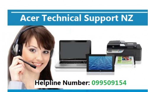 Acer Customer support New Zealand provides best services. If you have any issue related to Acer laptop then contact customer care helpline number 099509154. For more info visit our website http://acer.supportnewzealand.co.nz
