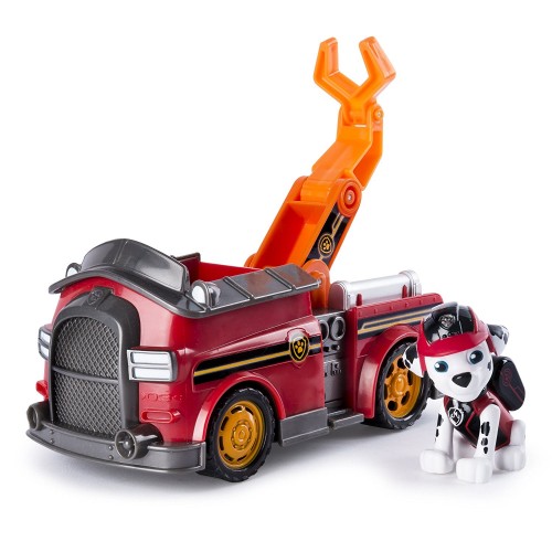 Mission Paw Vehicles 2