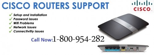 Cisco Router Support Number Australia