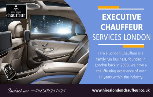 How to Find the Best Chauffeur Hire in London at https://www.hirealondonchauffeur.co.uk/mercedes-s-class/

Find us on : https://goo.gl/maps/PCyQ3qyUdyv

Luxury chauffeur service can make your travel experience more pleasant and enjoyable. Apart from using the facilities for your convenience, you can use them for your visitors to represent the company and its professionalism. Executive Chauffeur Hire in London will never disappoint because the service providers are very selective with what matters most; they have professional drivers and first-class cars. With such, you can be sure that your high profile clients will be impressed by your professionalism and they will love doing business with them.

TSDA Trans Ltd London

Address: 31 Ellington Court,
High Street, London, N14 6LB
Call Us On +447469846963, +442083514940
Email : info@hirealondonchauffeur.co.uk

My Profile : https://photouploads.com/chauffeurhire

More Images :

https://photouploads.com/image/Espq
https://photouploads.com/image/Espz
https://photouploads.com/image/EspB
https://photouploads.com/image/Espk