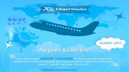 E Airport Transfers provide a 24 hrs Airport Transfer service from Heathrow Airport, Our  Airport Transfers from Heathrow is very cheap,quick,and reliable .As we are based very close to Heathrow airport our minicab / taxi’s are always very close and at a reachable distance for passengers arriving at Heathrow airport at anytime. We offer following Airport Transfers Service from Heathrow to all London airports.	Contact us at 	http://www.eairporttransfers.com/heathrow-airport-transfers/