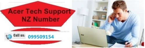 Acer Technical Support New Zealand always provided best services.If you are facing any problem with your computer doesn't boot, or laptop running slowly etc.Then you can contact our support team. For more details contact our customer care number 099509154 or visit our website http://acer.supportnewzealand.co.nz/